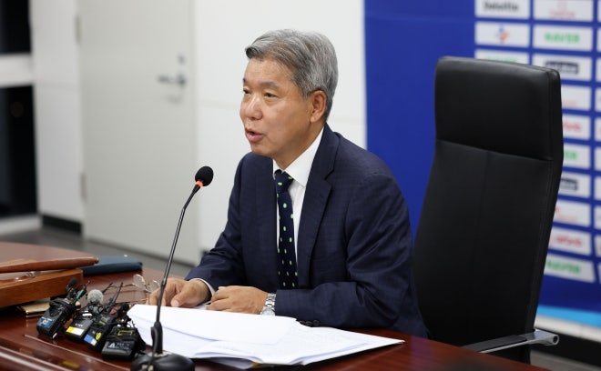 [속보] <b>배재고</b> 야구부, 재심서 <b>징계</b> 6개월→1개월로 <b>감경</b>…봉황대기 출...