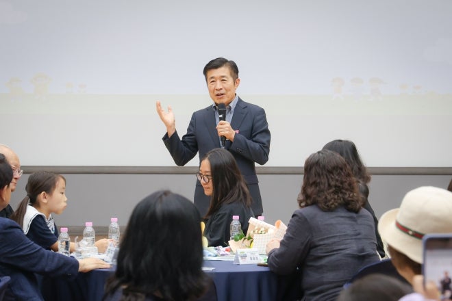 어린이 그림에 보훈의 마음 담은 서초