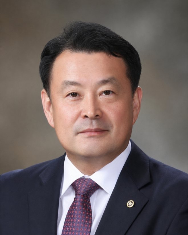 <b>대한체육회</b>, 신임 <b>사무총장</b>에 중앙선관위 출신 김대년 내정