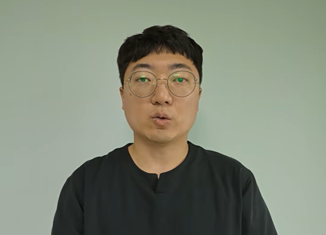 <b>김선태</b> “리센느 멤버들께 죄송…명백한 제 잘못” 결국 고개 숙였다