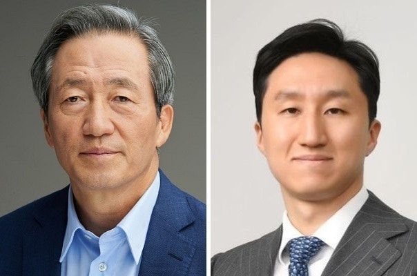 <b>정몽준</b> HD현대 <b>지분</b> 3.5% <b>증여</b>…정기선, 2대 주주 등극