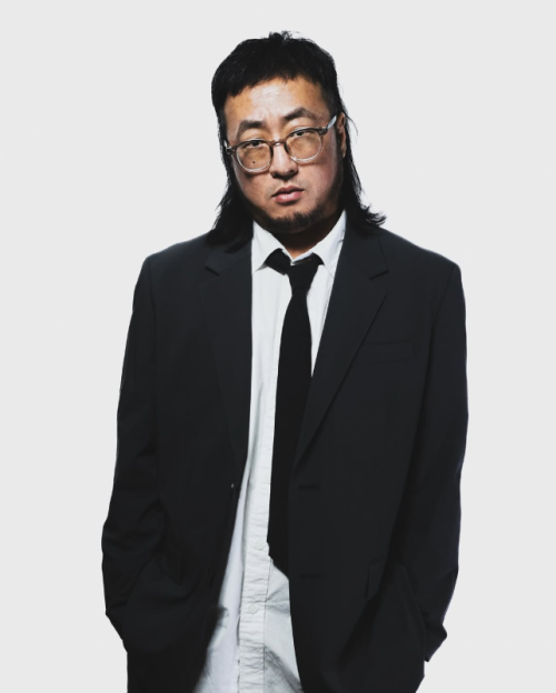 김간지 드러머.본인 제공