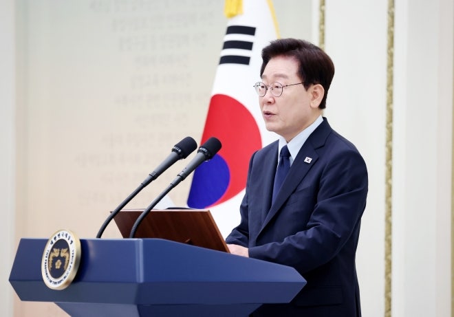 李대통령, 경북 <b>안동</b>시·<b>의성</b>군 관할 4개 면 <b>특별재난지역</b> 선포