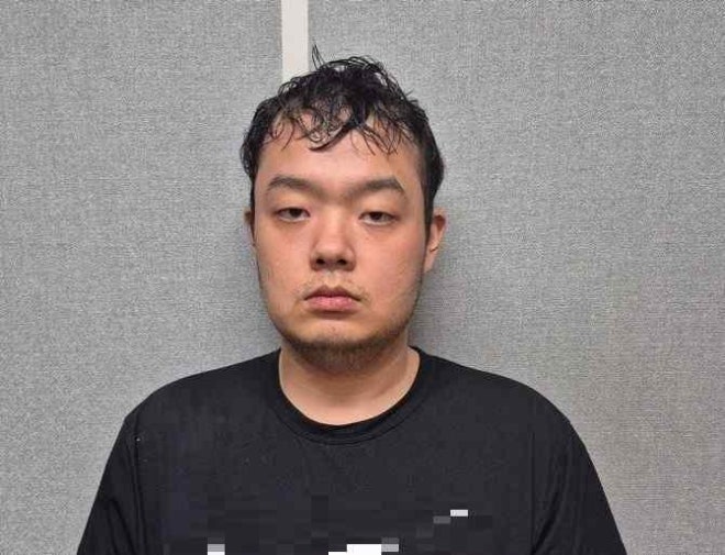 ‘전 여자친구 성폭행·살해’ <b>장재원</b> 상고 취하…<b>무기징역 확정</b>