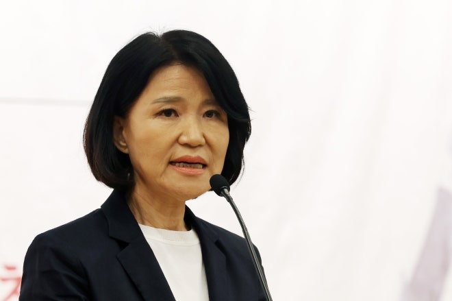 <b>이진숙</b> 주최 <b>토론회</b>서 “<b>5·18</b>은 소요·폭동” 망언