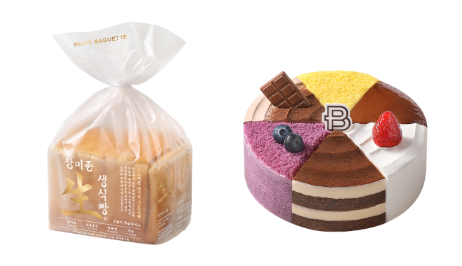 <b>파리바게뜨 빵값</b> 5% 올린다… “생식빵 4100원·케이크 3.6만원”