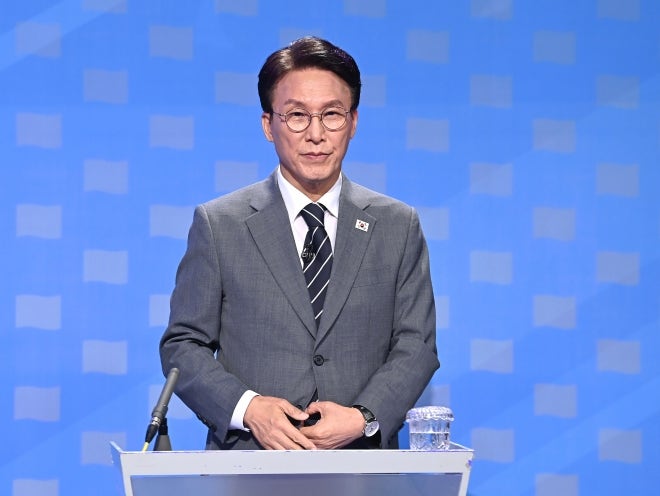 민주당 전대 승부처 싹쓸이! 김민석 당대표 최종 확정 유력
