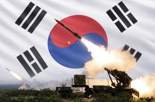 "천궁-II가 패트리엇 못 이겨?" 우크라 비판 속 중동 러브콜 폭발