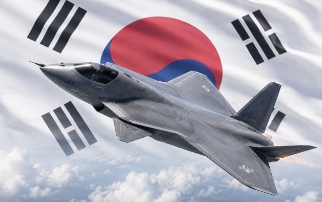 중국보다 뒤처진 엔진 기술? 한국 6세대 전투기 개발이 험난한 이유