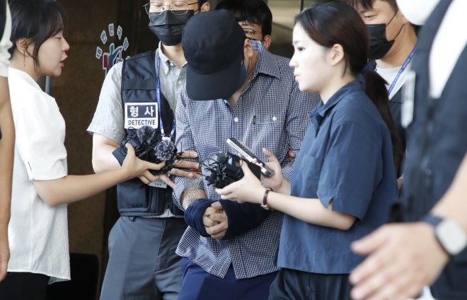 [속보] ‘<b>허위종결</b>’ <b>경찰</b>관 “실종 미<b>종결</b>시 할 일 많아서 그랬다” 시...