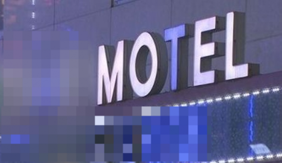 연상연하 부부의 ‘수상한 숙박’…모텔 돌며 800만원 챙겼다