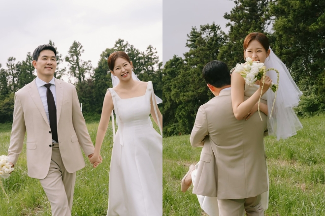 ‘나솔’ <b>21기 영철</b>, 방송 출연 2년 만에 “여배우와 결혼”