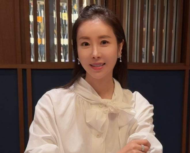 ‘연예계 <b>최고령</b> 산모’ 배우 <b>한다감</b> 득남…47세에 엄마 됐다
