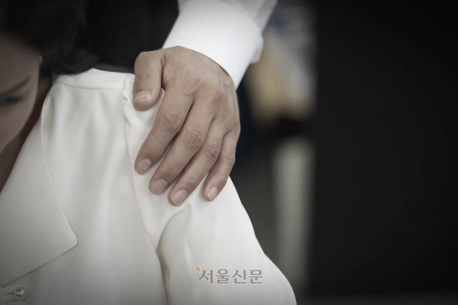 ‘소주 탄 분유’ 먹이고 친딸 성추행한 아빠…징역 7년에도 항소
