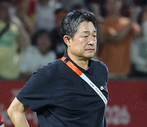 <b>이민성호</b> ‘결승 <b>한일전</b>’ 피날레 축포 쏜다