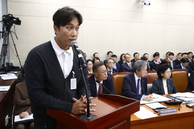 손발 묶여 숨진 딸…유족 “<b>양재웅 병원</b> CCTV 영상 사라져” 분노