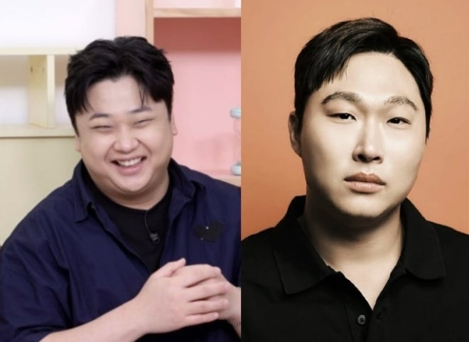윤남노 “마운자로에 300만원 썼는데 -1㎏”…스윙스도 겪은 ‘이긴자로’ [헬스픽]