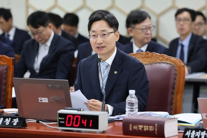 李<b>대통령 비서실장</b>에 <b>임광현</b> 현 국세청장 임명