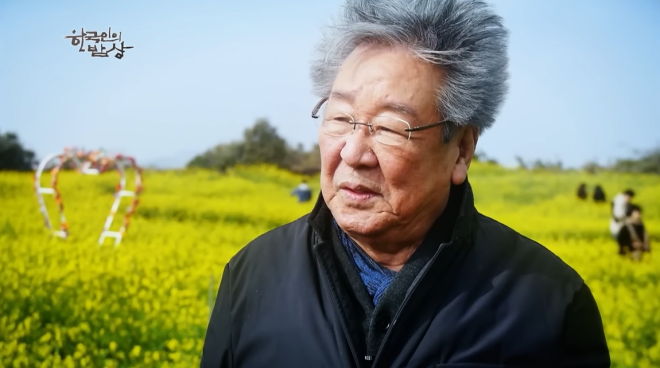 [속보] 배우 <b>최불암 별세</b>
