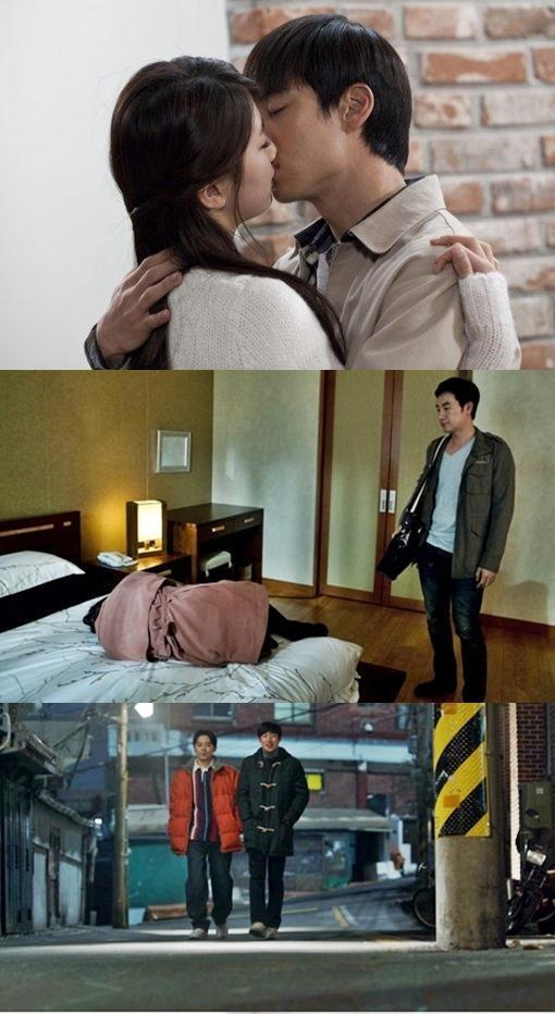 <b>건축학개론</b> 삭제 장면 "<b>수지</b>-이제훈 <b>키스신</b>이라니, 왜 공개했어!"