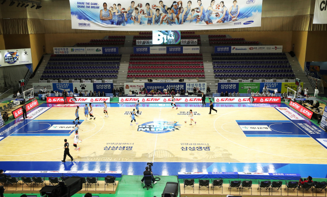 ‘코로나19’ 공격에 K<b>리그 개막</b> 무기한 연기