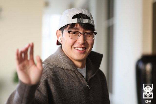“<b>박지성</b> 후계자?” <b>이강인</b>, AFC 아시안컵 빛낼 ‘<b>영스타</b>’ 선정