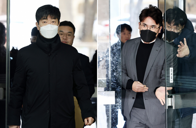 9개월 만에 드러난 KIA 장정석 전 단장·<b>김종국 감독</b> 비위 혐의