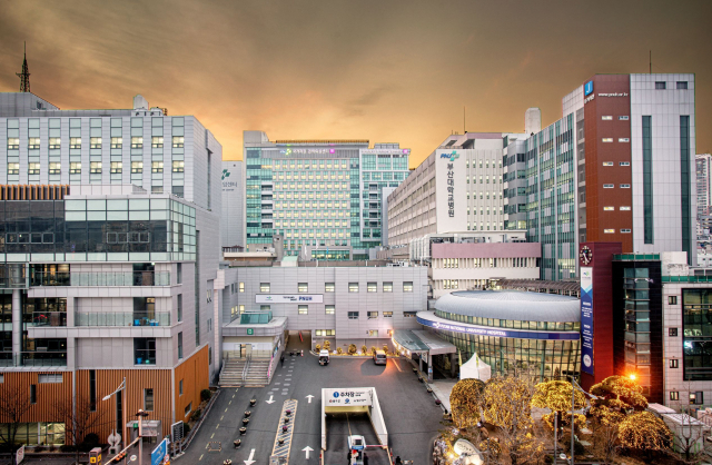 부산대병원, 지역암센터 평가서 최우수 기관 선정