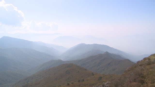 <b>지리산케이블카</b> 단일 노선 ‘가닥’…환경단체 반발 확산