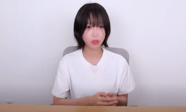 Compilation of Tsuyang's YouTube videos
