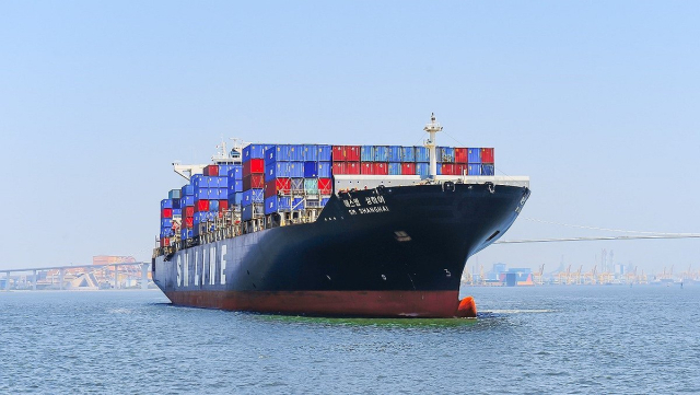 Last month, due to the overlap of the 'Red Sea Crisis' and the increase in Chinese water volume, maritime export transportation costs on major routes such as Vietnam and the European Union (EU) increased significantly compared to June. Provided by SM Shipping