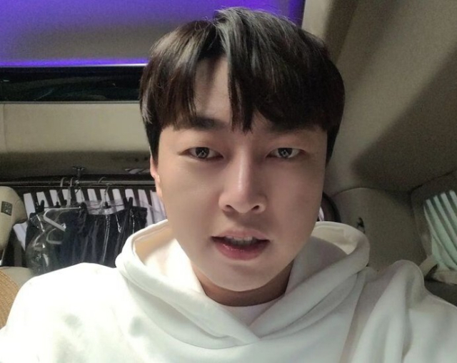 이진호 공식 인스타그램