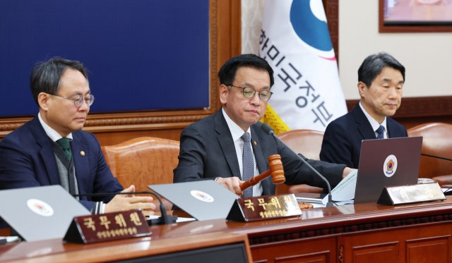 [속보] 최 대행 "<b>대전 초등생 사망사건</b> 깊은 애도"