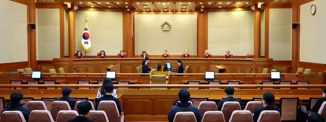 여 “<b>탄핵</b> 남발 철퇴” 야 “남발 아니다 적시” 아전인수 해석