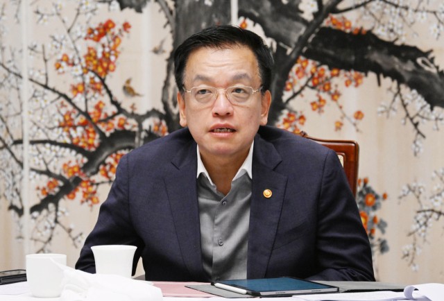 최상목 대행, ‘<b>명태균 특검법</b>’ <b>거부권</b> 행사