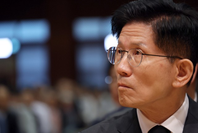 김문수, 오늘 <b>박근혜</b> 전 대통령 예방…보수 <b>지지 결집</b> 행보