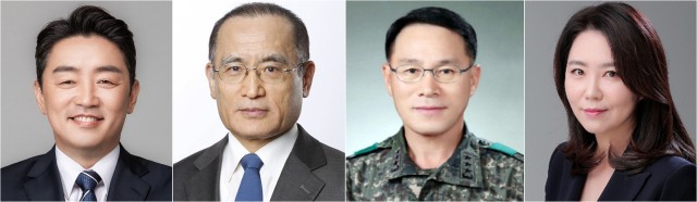 이재명 정부 첫 인선…국무총리 김민석·<b>비서실장</b> <b>강훈식</b>