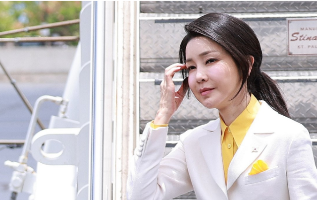 '도이치 재수사' 검찰, <b>주가조작</b> 관련 <b>김건희</b> 육성<b>녹음</b> 확보