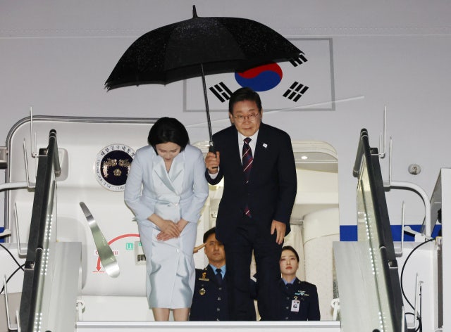 이 <b>대통령 주치의</b>에 <b>박상민</b> 서울대병원 교수