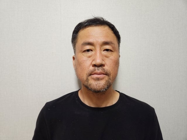 '대구 <b>스토킹</b> 살해' <b>윤정우</b> 신상공개…보복<b>살인</b> 혐의