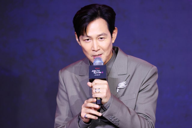 ‘<b>오징어게임3</b>’에 美서 혹평… “반복 구조에 캐릭터 평면적”