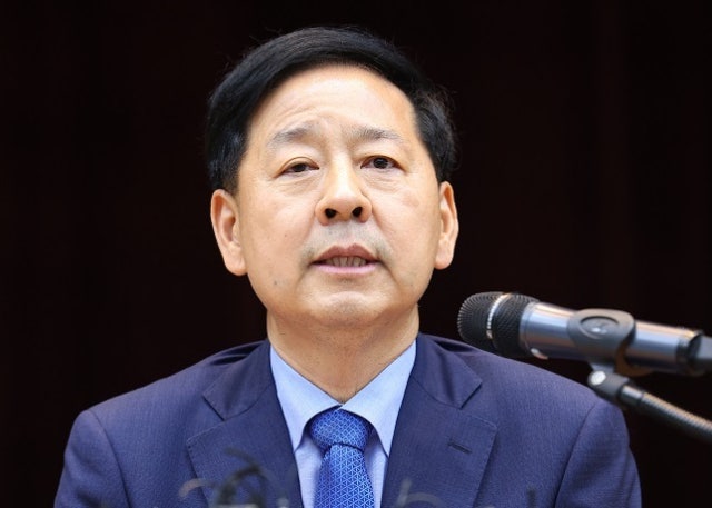 <b>구윤철 경제부총리</b> 후보자 “<b>경제혁신</b> 기본방향, 주식회사 대한민국 건...