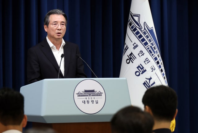대통령실 “<b>RE100</b> 산단 특별법 추진”…유력 후보지로 울산 부상
