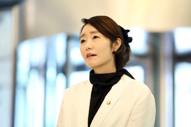 [속보] <b>강선우</b>, '<b>갑질 의혹</b>' <b>반박</b>…"악의적 제보, 면직 보좌관 실제론 2...