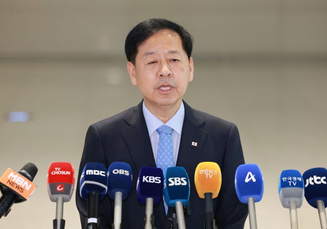 ‘<b>상호관세</b> D-3’ 한미, 29일께 ‘4차 협상’…막판협상 총력