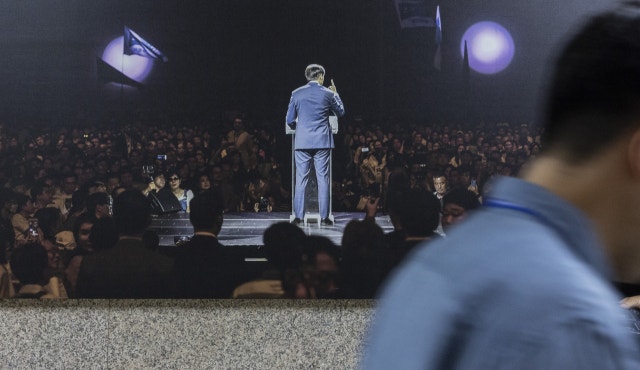 ‘특검 확대’ 꺼내는 여, ‘<b>조국</b>·이춘석’ 반격 나선 야… 무더위보다...