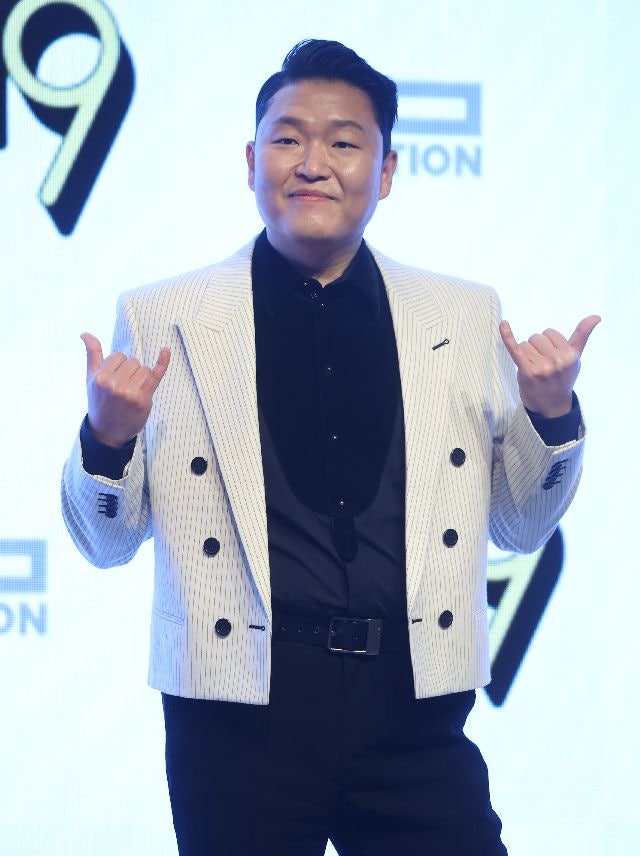 ‘<b>수면제 대리수령</b> 혐의’ <b>싸이</b> 측 “명백한 과오이자 불찰”