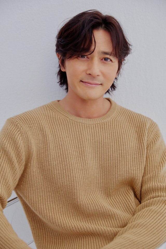 장동건, <b>부일영화상</b> 유현목<b>영화</b>예술상 수상자 선정