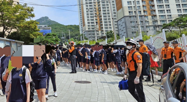 경찰, 뒤늦은 수사단 日 파견… <b>폭탄</b> <b>협박</b>범 추적 '의문 부호’
