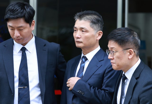 검찰, '<b>SM</b> 주가조작 <b>의혹</b>' 카카오 김범수 무죄에 <b>항소</b>